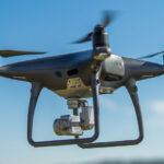 Singapore is trying to develop a port for drones