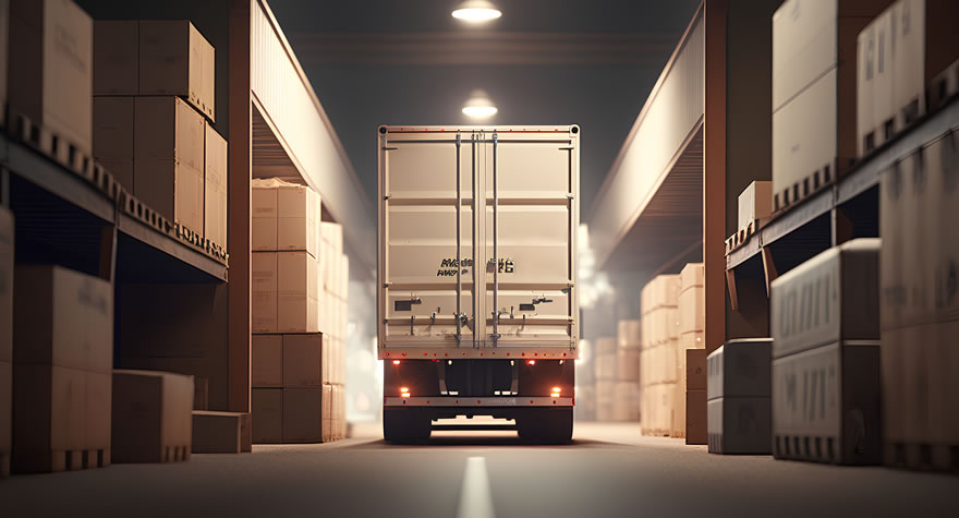 logistica logistica