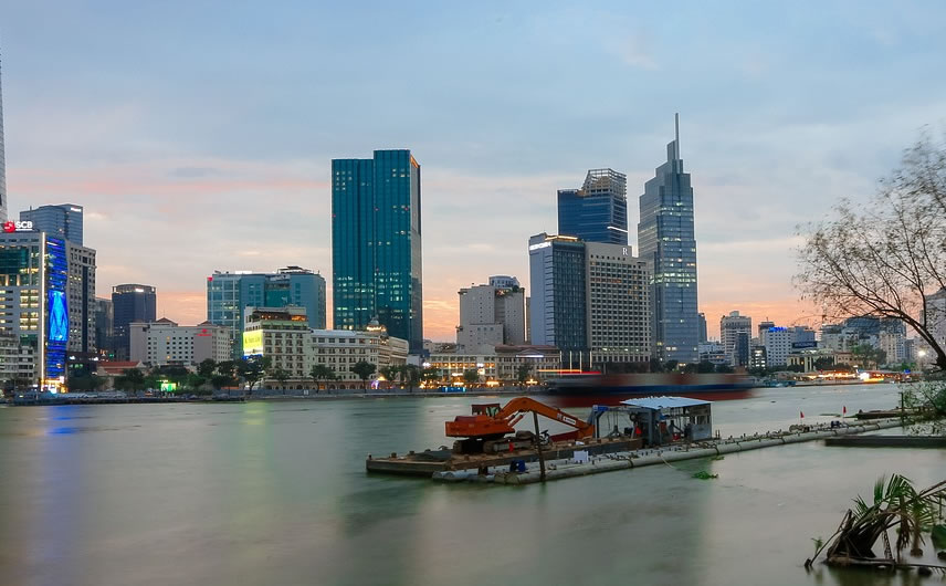 Vietnam and Italy Strengthen Economic and Trade Cooperation