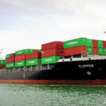 Singapore and Rotterdam Collaborate to Cut Shipping Emissions by 20%-30% by 2030