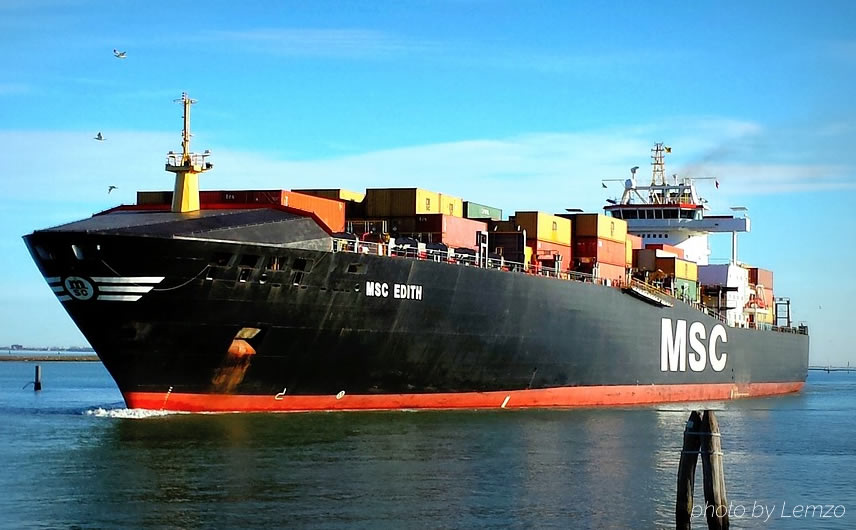 CMA CGM CEO Predicts Continued Weak Global Trade Growth Until 2024