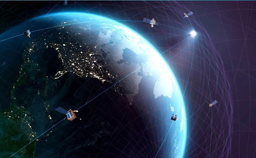 Maersk Embraces Starlink for Vessel Connectivity