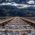New TransFER Intermodal Freight Service Connects Ukraine to Central Europe