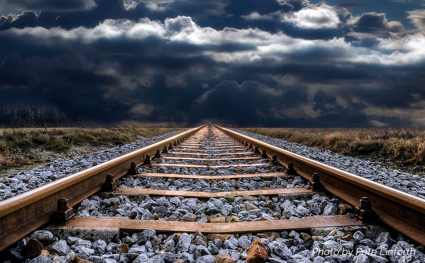 New TransFER Intermodal Freight Service Connects Ukraine to Central Europe