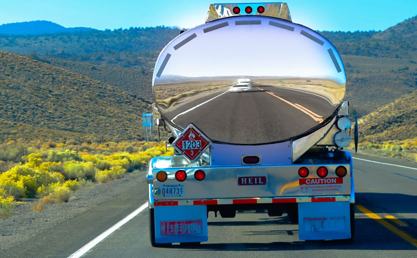 Monitoring Vehicle Emissions in Real-Time with AireCore