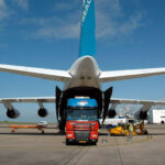 Strategic Partnership: Saudia Cargo Expands in Europe with Jan de Rijk Deal