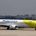 Malpensa Logistica Europa Secures Poste Italiane Handling Contract at Milan Airports