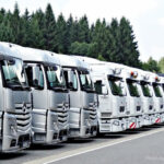 Why are Polish truckers protesting and blocking Ukrainian truckers at the border?