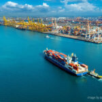 Crisis in the Red Sea Intensifies Challenges for Freight Rates and Equipment Accessibility
