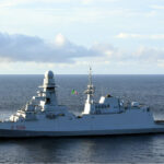 EU Launches 'Aspides' Naval Mission to Safeguard Red Sea Shipping Amid Houthi Threats