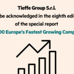 Tieffe Group S.r.l. - FT1000 Europe’s Fastest Growing Companies