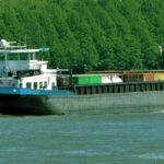 Revitalizing Europe's Inland Waterways: A Modern Approach