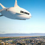 Hybrid Air Vehicles Establishes Production Hub for Airlander 10 in Doncaster