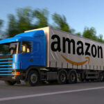 Amazon Advances Road Transport Decarbonization and Driver Solutions