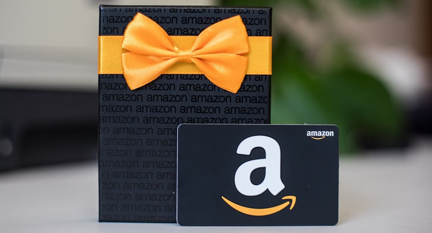 amazon1 gift