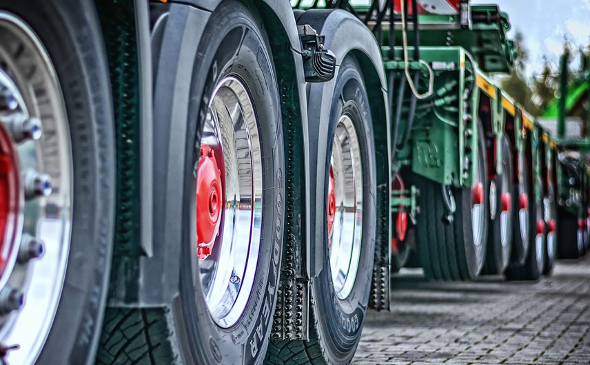 EU Launches Probe into Alleged Price Fixing by Major Tyre Manufacturers