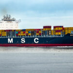 MSC Projected to Strengthen Dominance in Maritime Sector