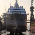 Fincantieri Launches New Subsidiary to Support Saudi Vision 2030