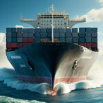 CMA CGM Predicts Decline in Cargo Rates Due to Increased Fleet Size