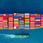 ENOVA Supports Conversion of LNG-Powered Cargo Ship to Hydrogen Propulsion