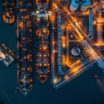 Lubmin's Floating Hydrogen Terminal Set for 2026