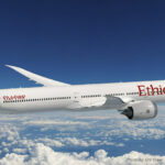 Ethiopian Airlines Plans Mega Airport to Transform African Aviation