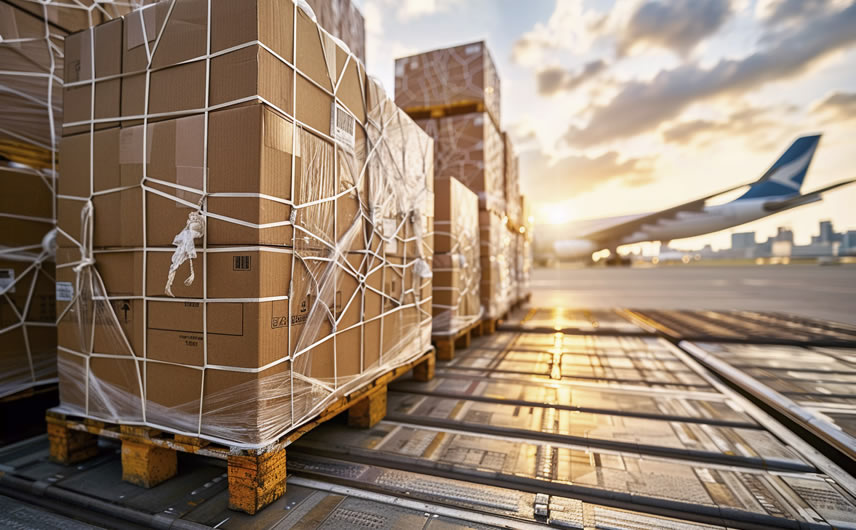 Steady Air Cargo Market After Lunar New Year