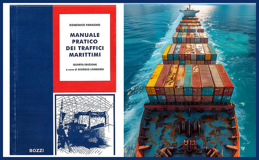 Fifty Years Guiding the Shipping Sector