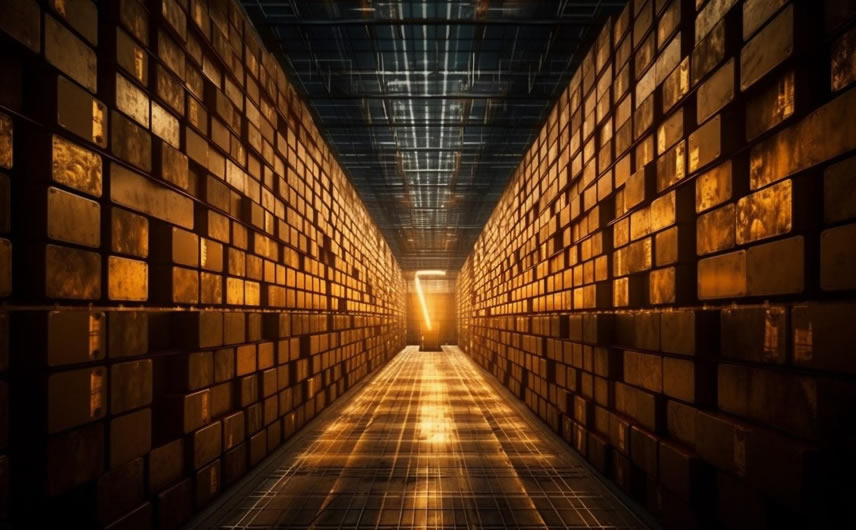 Precious Metals Logistics Rises Amid Global Uncertainty