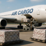 Air Cargo Demand Hits Record High in March 2025, IATA Reports