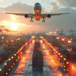 Continental Airfreight Gets Double Upgrade in Germany and France
