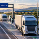 Green Freight Corridors: A New Era for European Heavy Transport