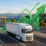 Road Freight Transport: Europe Returns to Growth in 2026