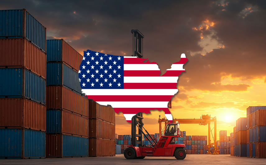 US Container Imports Hit September Record